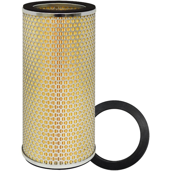 PT23156, Hydraulic Element